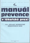 Manuál prevence v lékařské praxi