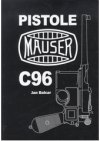 Pistole mauser C96 