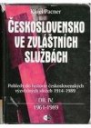 Československo ve zvláštních službách