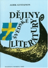 Dějiny švédské literatury
