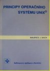 Principy operačního systému UNIX