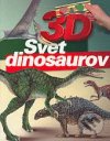 3D Svet dinosaurov