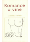 Romance o víně