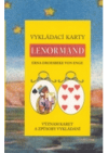Vykládací karty Lenormand