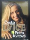 Česká lvice Petra Kvitová