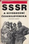 SSSR a osvobození Československa
