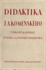 Didaktika J.A. Komenského