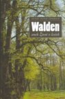 Walden, aneb, Život v lesích