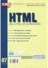 HTML - tipy a triky od profesionálů