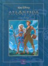 Atlantida - tajemná říše