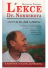 Lekce Dr. Norbekova