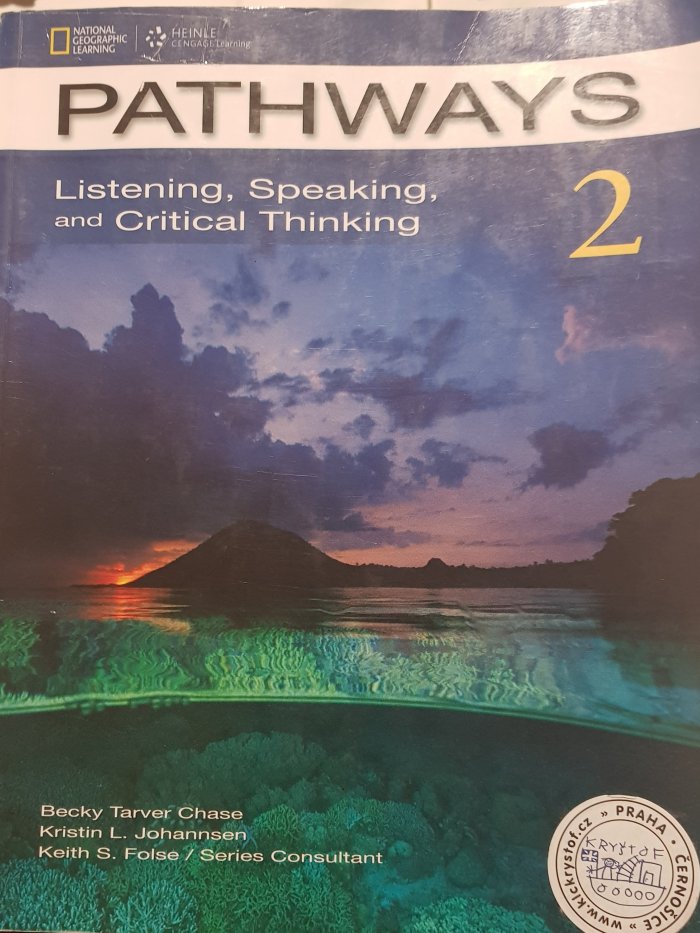 pathways 2 listening speaking and critical thinking teacher's guide