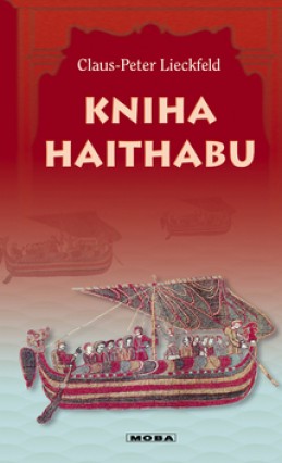 Kniha Haithabu Kniha Haithabu