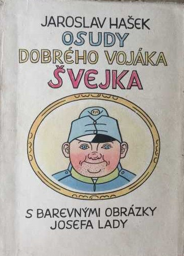 Dobrý voják švejk 2 díl online