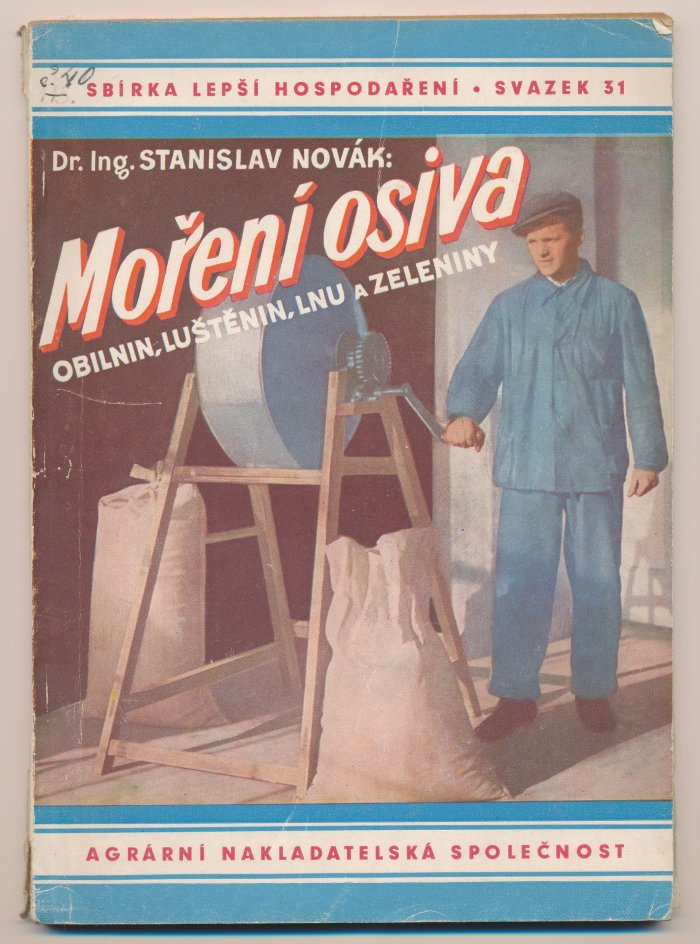 Moreni Osiva () Moreni Osiva