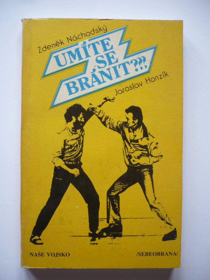Jak se umět bránit?