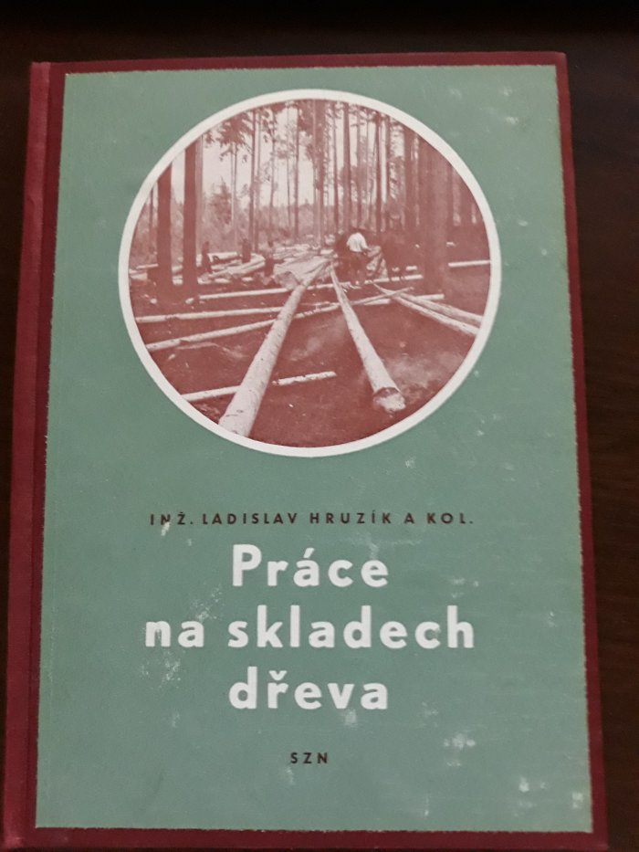 Kniha Družstevní práce - Sutnar, Sudek - [design, foto