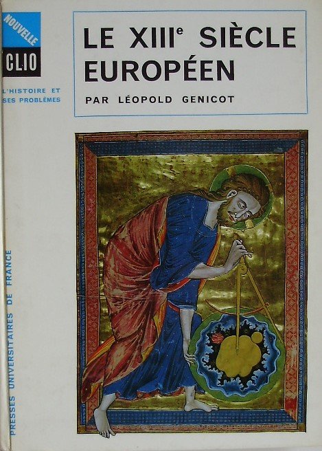 Kniha Le XIIIe siecle Européen Trh knih online antikvariát