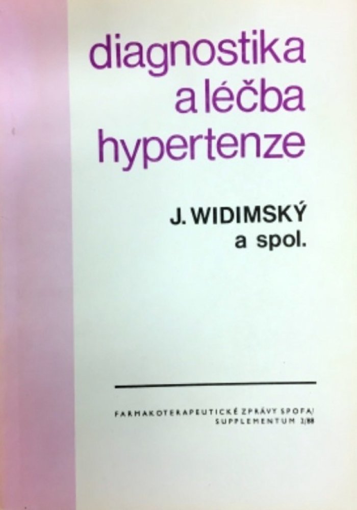 Nová americká doporučení pro diagnostiku a léčbu hypertenze