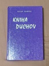 kniha Kniha duchov, Natajoga 1992