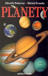 kniha Planety, Aventinum 2015