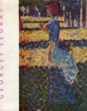 kniha Georges Seurat, NČSVU 1963