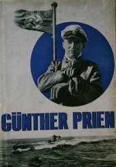 kniha Mein Weg nach Scapa Flow = [Paměti korvetního kapitána Günthera Priena], Orbis 1943
