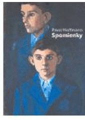 kniha Spomienky, G plus G 2006