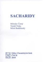 kniha Sacharidy, Česká společnost chemická 2010