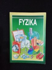 kniha Fyzika (S výpisem počítačového programu), Blesk 1994