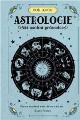 kniha Astrologie: Váš osobní průvodce, Beta-Dobrovský 2021