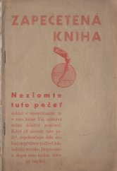 kniha Jak probudím a rozvinu své okkultní schopnosti brána úspěchu : klíč k odhalení utajených psycho-hypnotických schopností a síly podvědomí : hypnotismus, osobní magnetismus, jeho praktický a uzdravovací význam, F. Kodym 