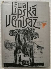 kniha Vernisáž Výbor z veršů, Československý spisovatel 1979