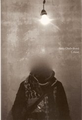 kniha Úzkosť, Skalná ruža 2013