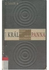 kniha Král panna o smíření mužského a ženského pohlaví, Argo 2002