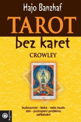 kniha Tarot bez karet Crowley, Eugenika 2025
