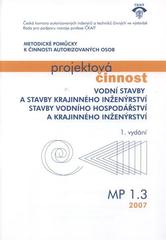 kniha Profesní informační systém ČKAIT [2007], Pro Českou komoru autorizovaných inženýrů a techniků činných ve výstavbě vydává Informační centrum ČKAIT 2007