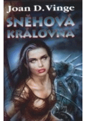 kniha Sněhová královna, Laser 1998