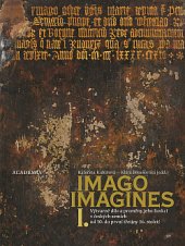 kniha Imago, Imagines I., Academia 2020