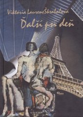 kniha Ďalší psí deň, Vydavateľstvo Q111 2013