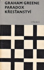 kniha Paradox křesťanství, Vyšehrad 1970