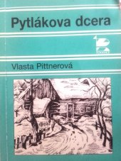 kniha Pytlákova dcera, Romance 1999