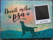 kniha Deník mého psa, Mementerra 2020