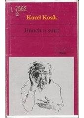 kniha Jinoch a smrt, Hynek 1994