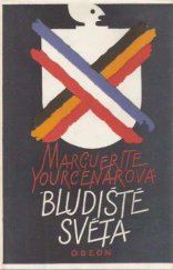 kniha Bludiště světa, Odeon 1988
