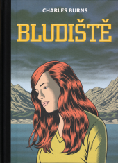 kniha Bludiště 3, TRYSTERO 2024