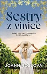 kniha Sestry z vinice, Metafora 2022
