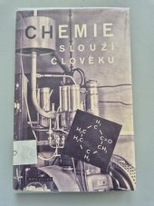 kniha Chemie slouží člověku, Naše vojsko 1958