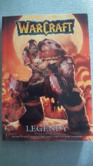 kniha Warcraft Legendy - svazek jedna, Crew 2021
