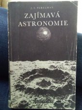 kniha Zajímavá astronomie, Naše vojsko 1954